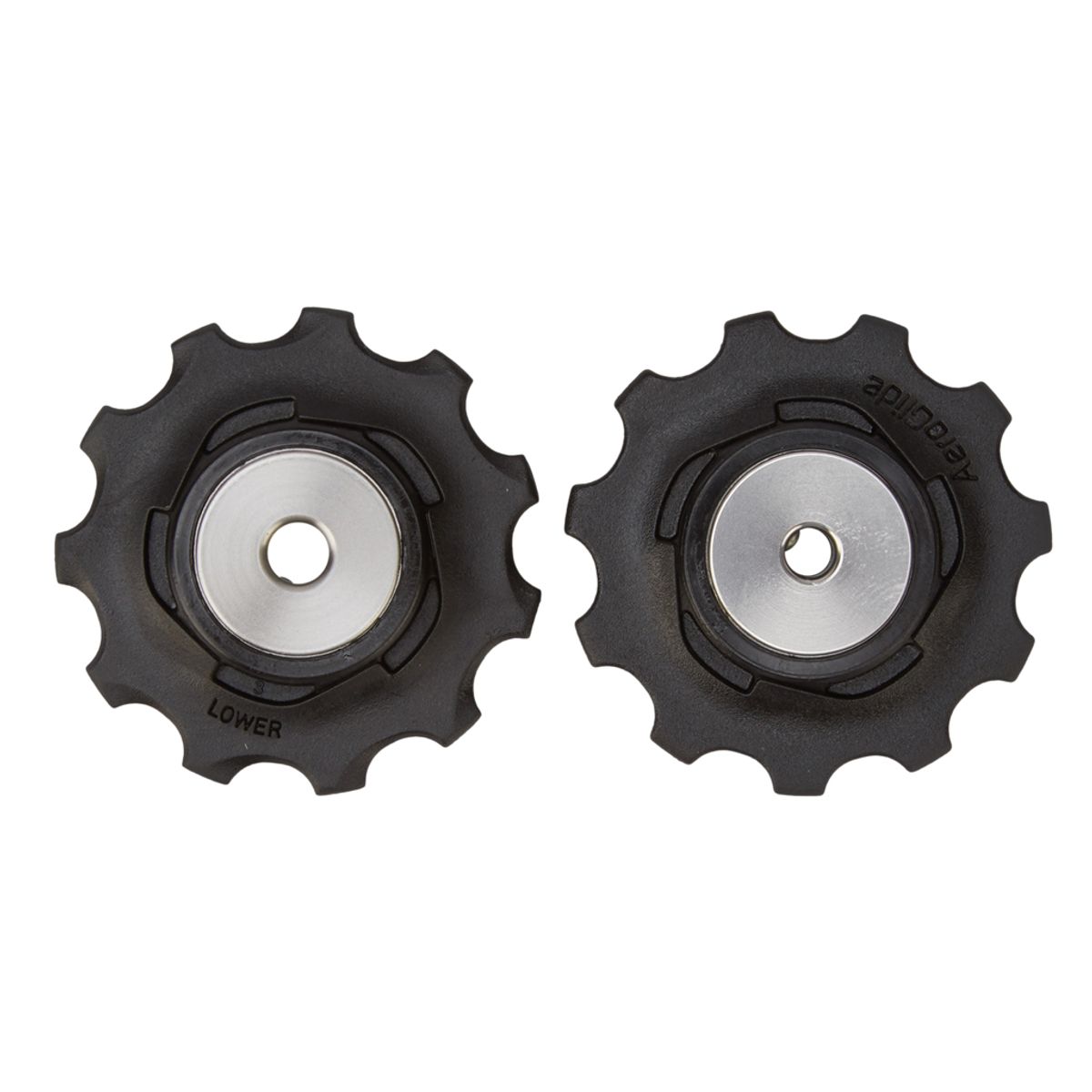 Sram Force/Rival 22 pulleyhjul - 11 gear - 2 stk. 11 tands