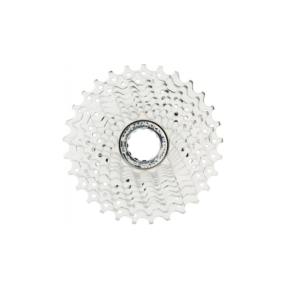 Campagnolo Potenza - Kassette 11 gear 11-29 tands