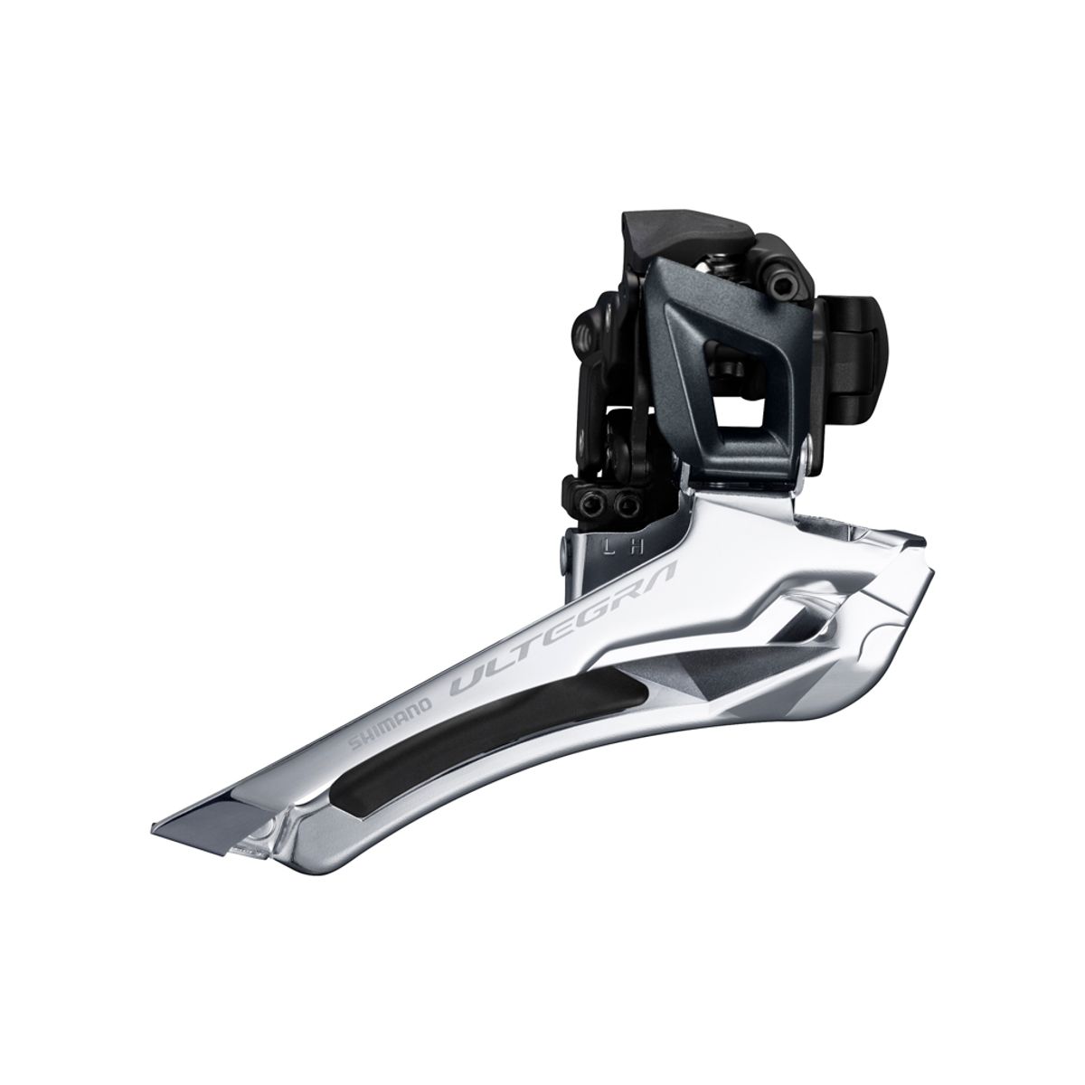 Shimano Ultegra Forskifter - FD-R8000 - til 2 x 11 gear - til 31,8mm sadelrør