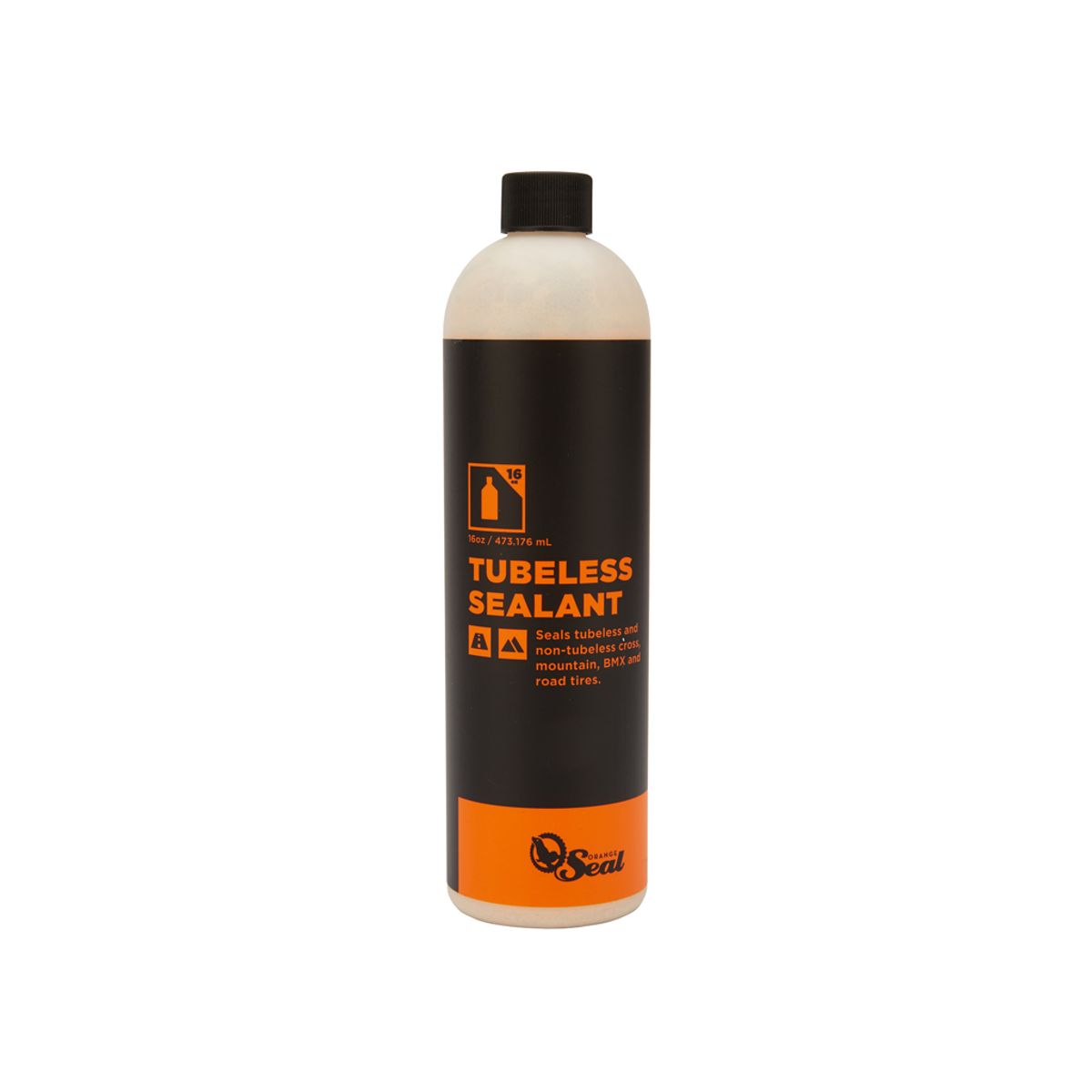 Orange Seal Regular - Tubeless væske - 473 ml. - Refill