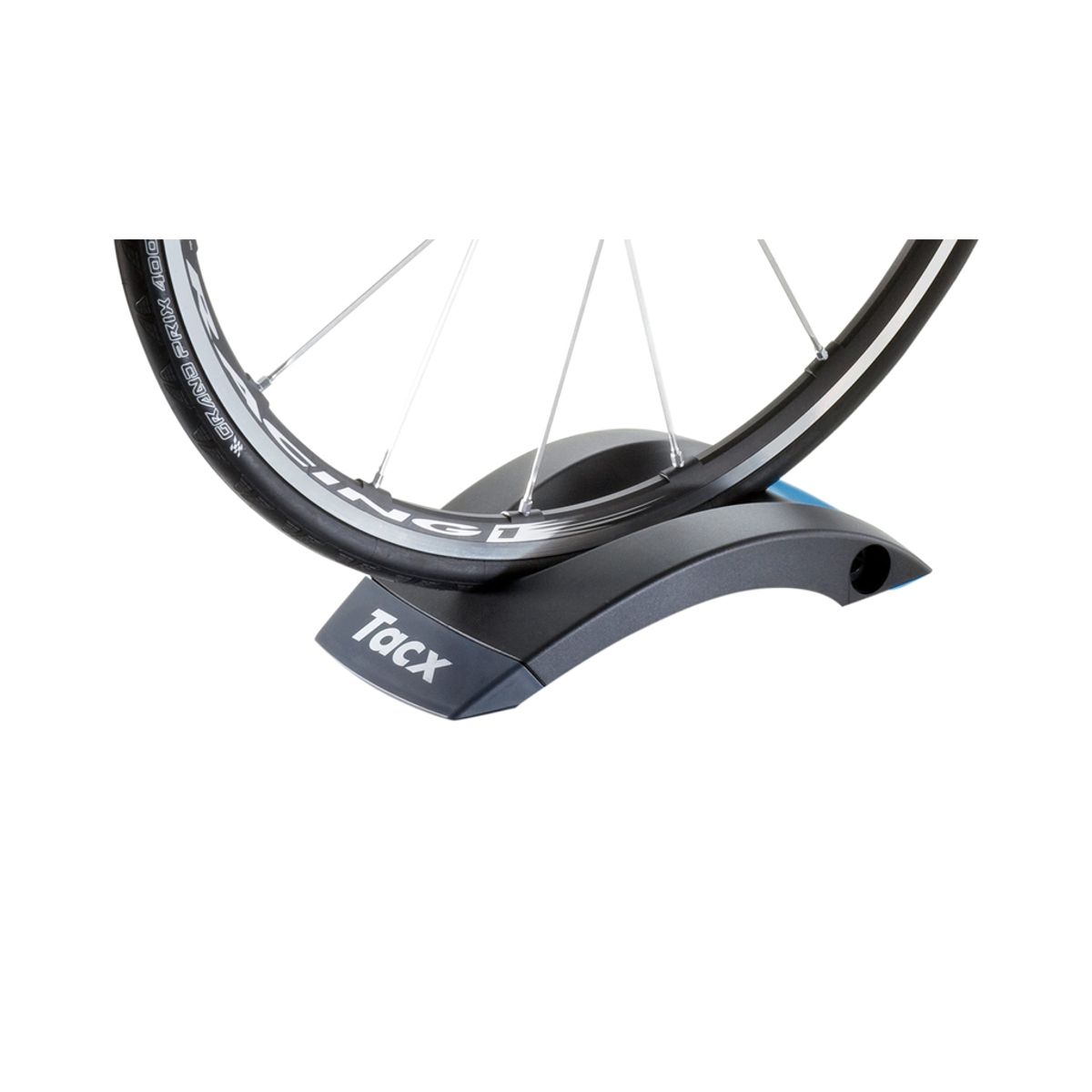 Tacx - Skyliner - Holder til forhjulet