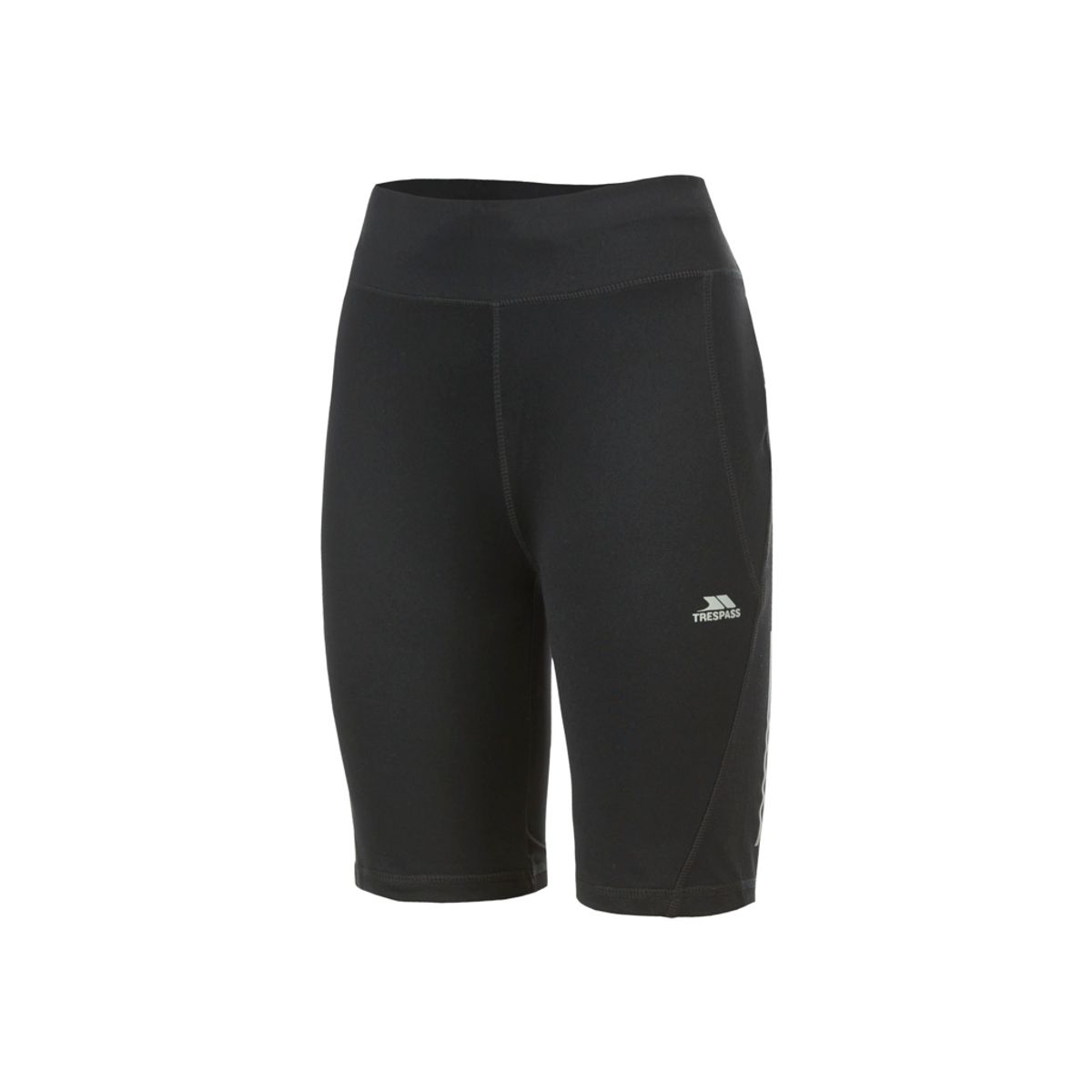 Trespass Melodie - Active shorts - Str. XL - Dame - Sort