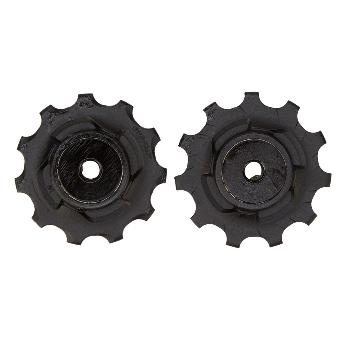 Sram GX/X9/X7 pulleyhjul - 2x10 gear - 2 stk. 11 tands