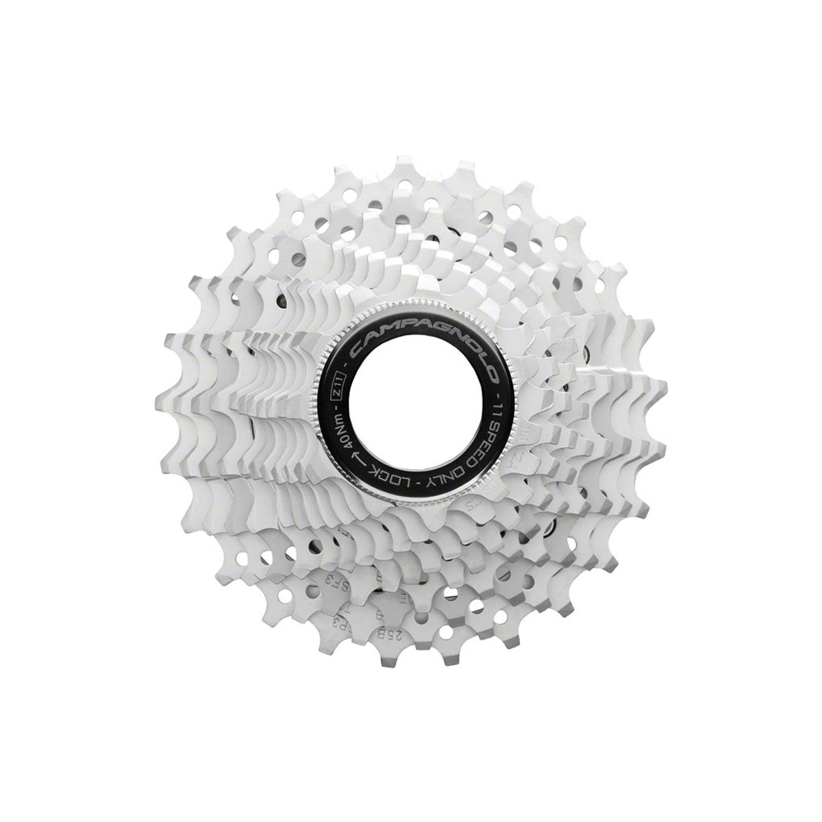 Campagnolo Chorus - Kassette 11 gear 11-23 tands