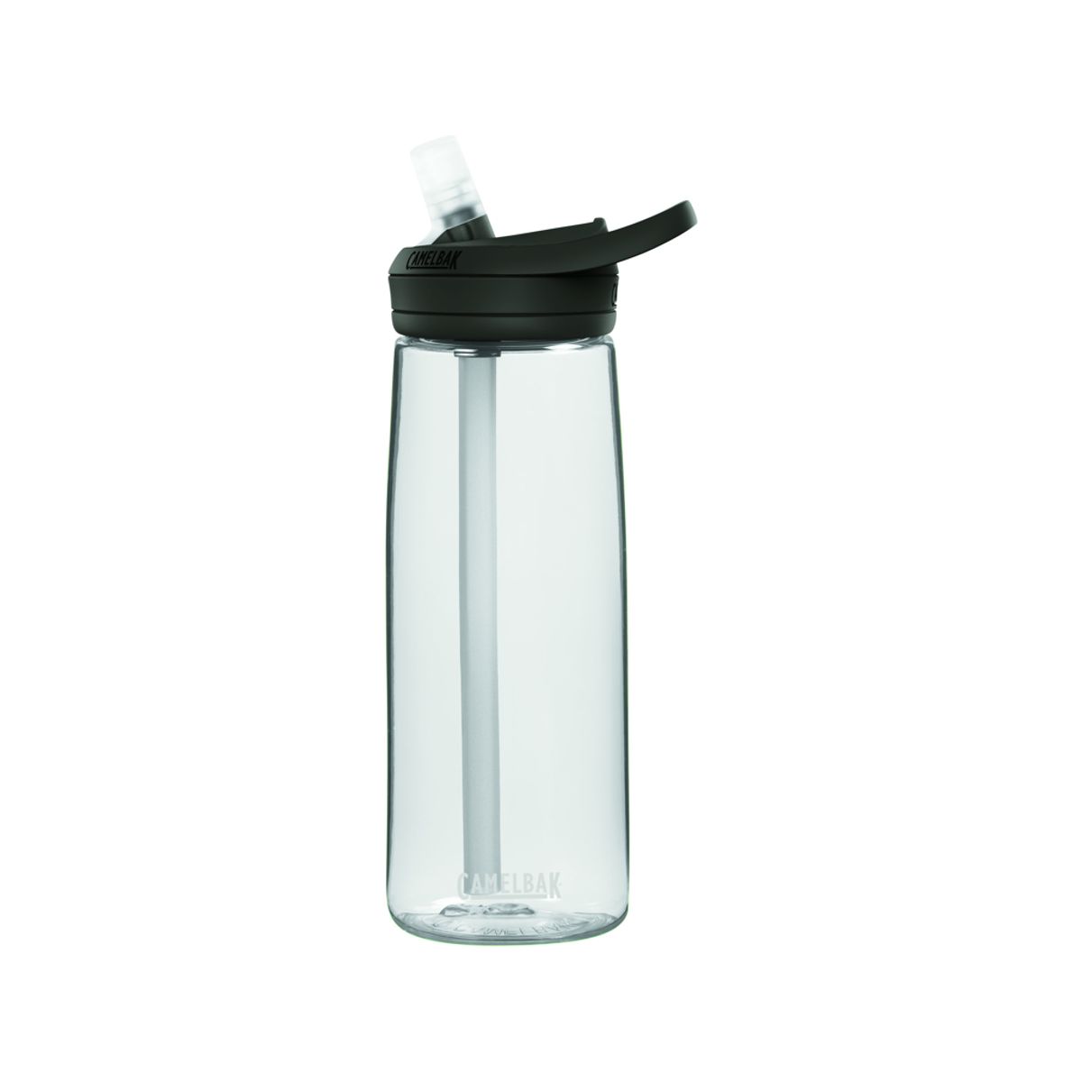 Drikkeflaske Camelbak Eddy Flaske 0,75 liter Clear