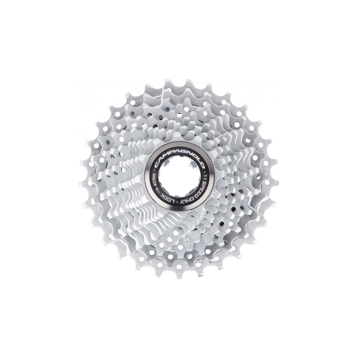 Campagnolo Chorus - Kassette 11 gear 11-29 tands