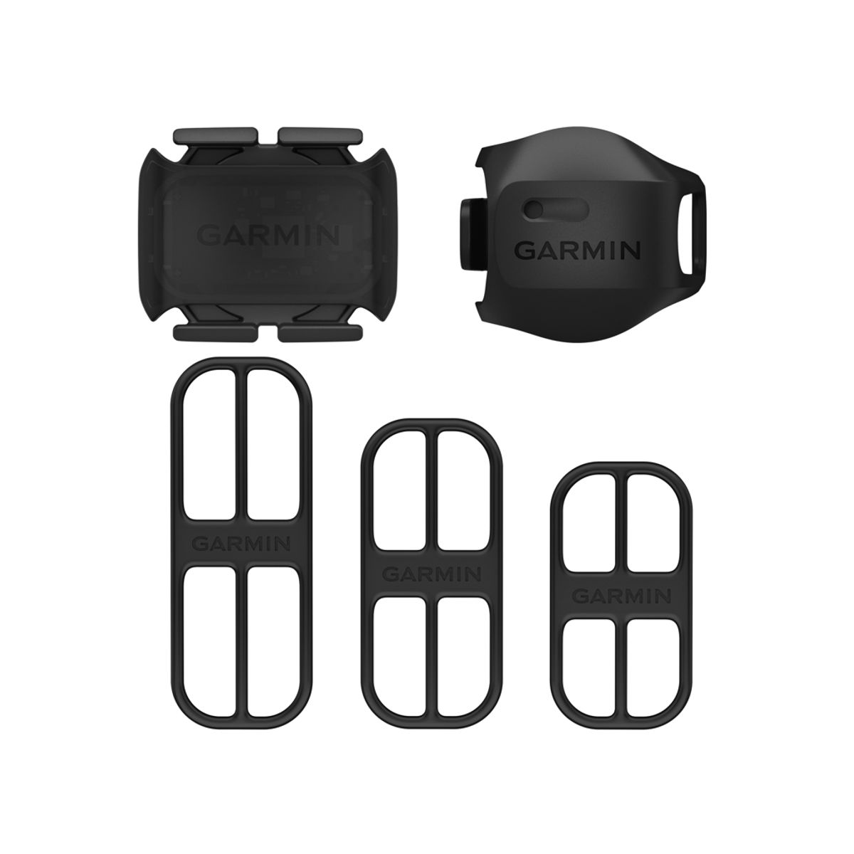 Garmin Hastigheds/kadencesensor 2 - ANT+ og Bluetooth