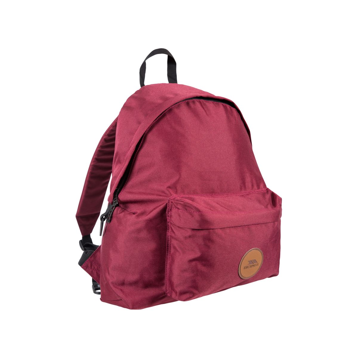 Trespass Aabner - Casual rygsæk - 18 liter - Burgundy