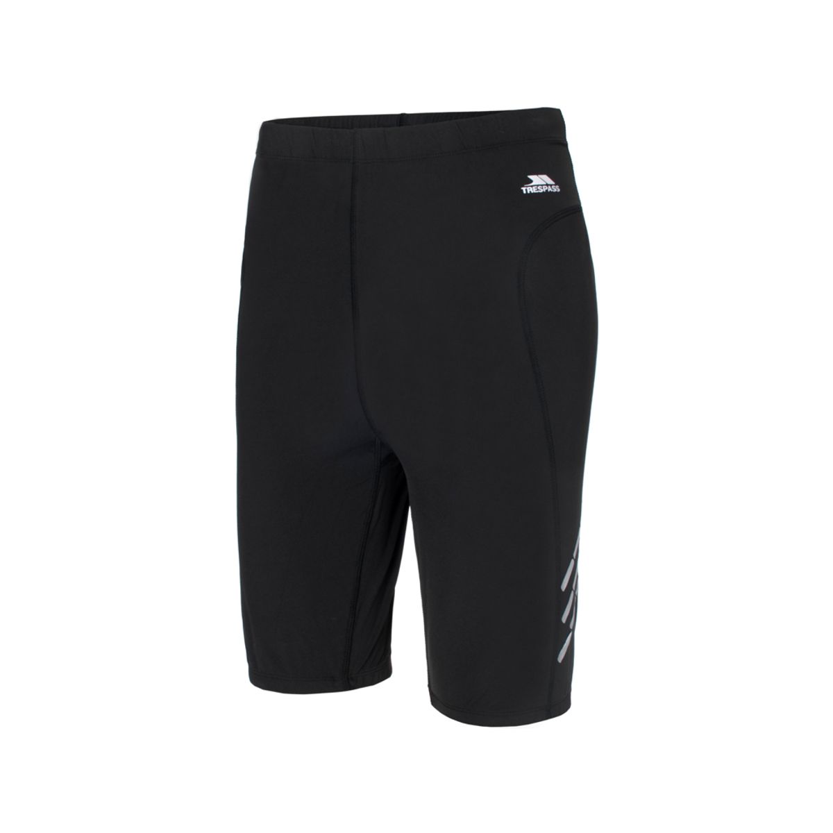 Trespass Crawl - Active tights til træning - Str. XXL - Sort