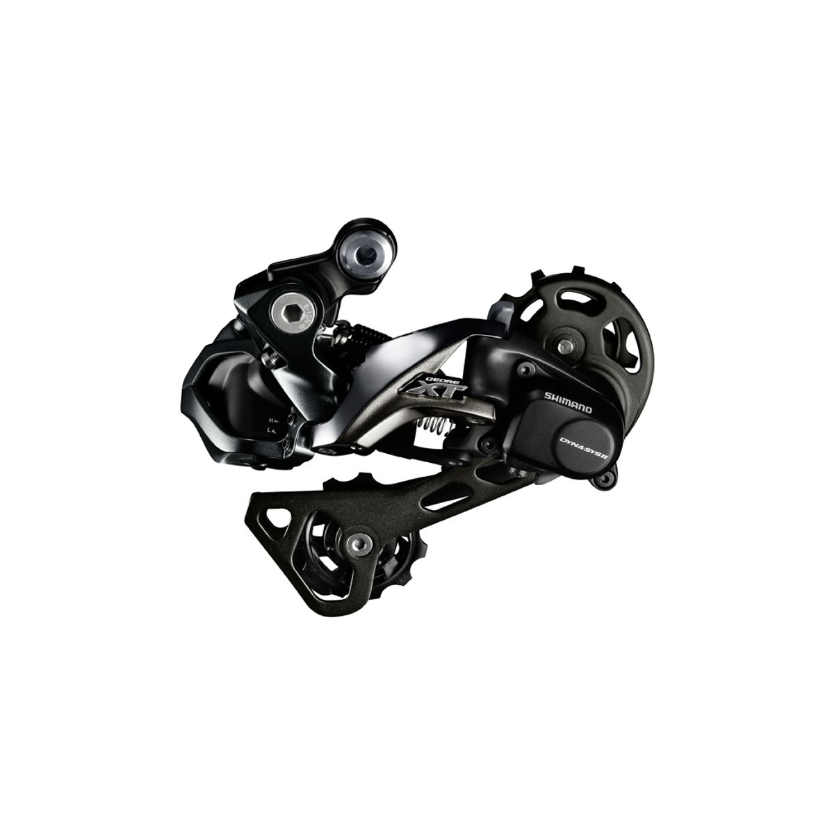 Shimano XT Shadow RD+ Elektronisk bagskifter Di2 - RD-M8050-GS - 11 gear