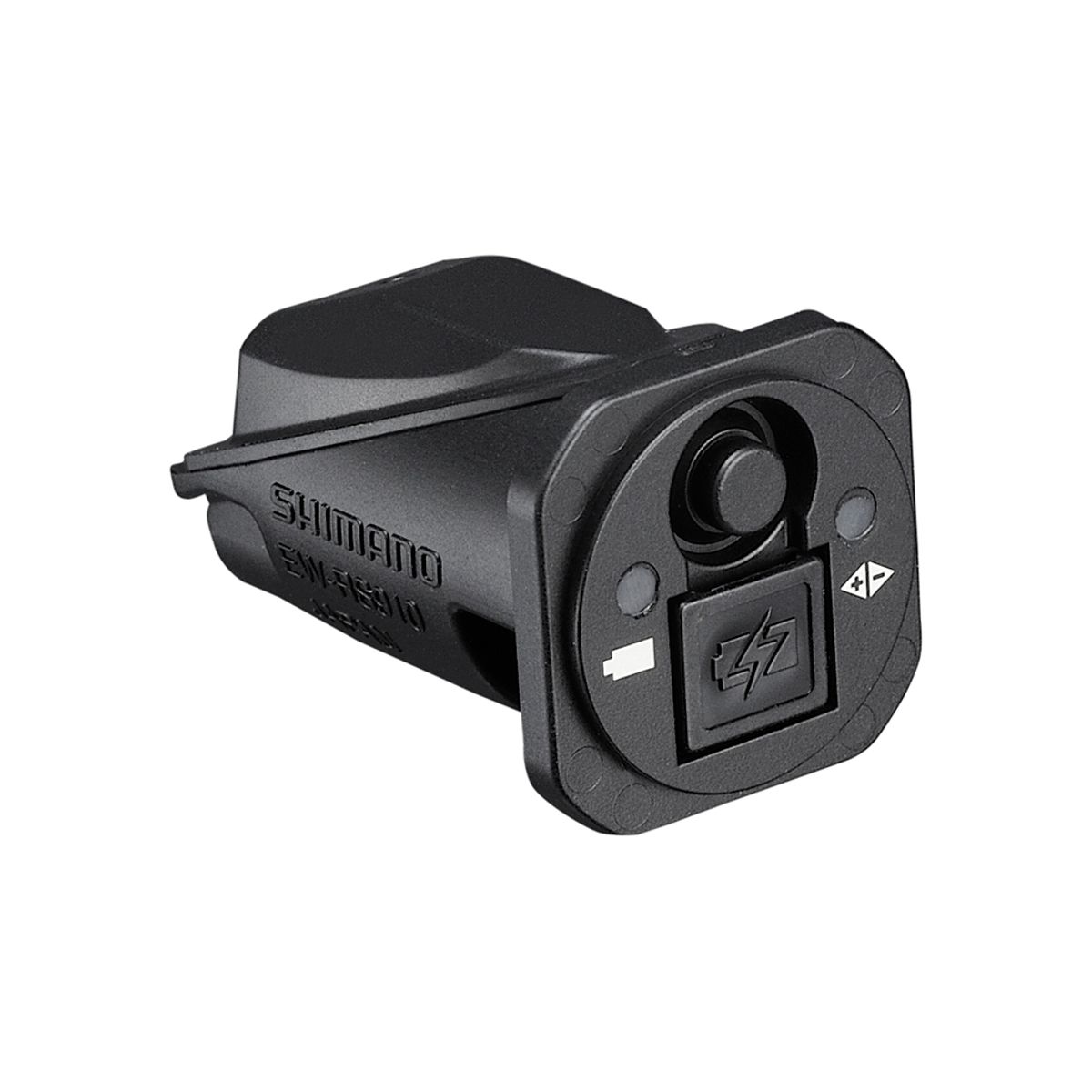 Shimano - Junction-A Built in Type - EW-RS910 - E-Tube med 2 porte