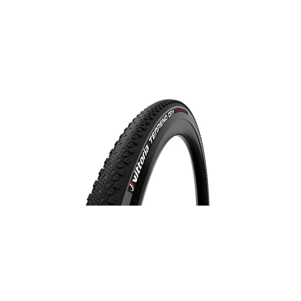 Vittoria Terreno Dry G+ 2.0 - Cross foldedæk - 700x40c