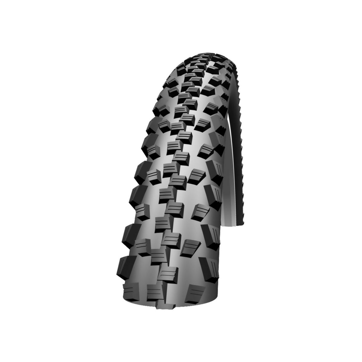 Schwalbe Black Jack Kevlar-Guard Tråddæk - 26x1,90 (47-559)