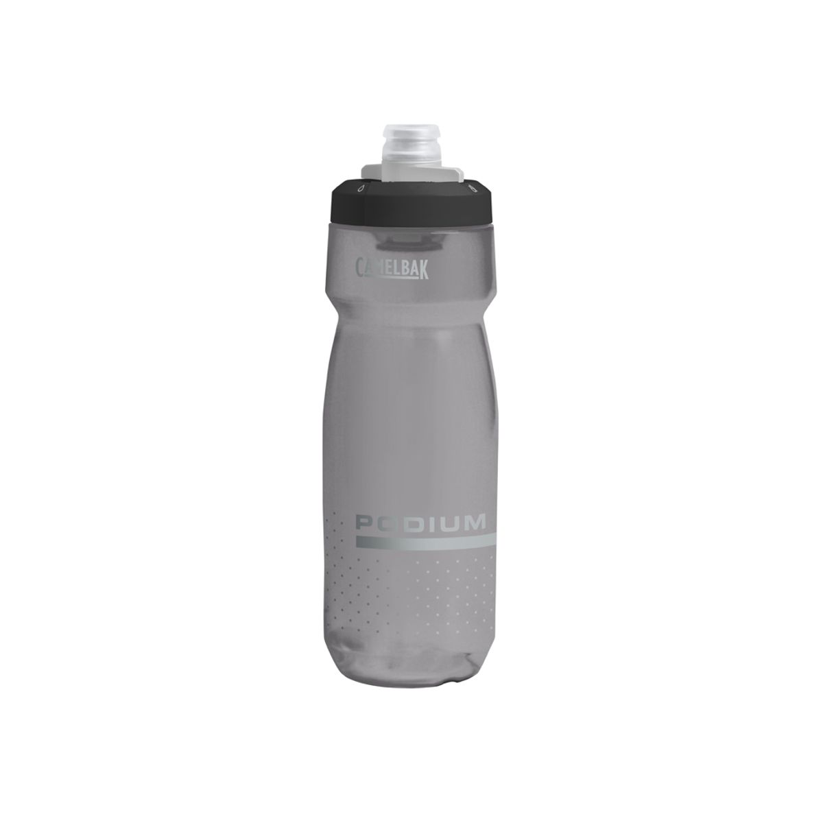 Camelbak Podium - Drikkedunk 710 ml - Smoke - 100% BPA fri