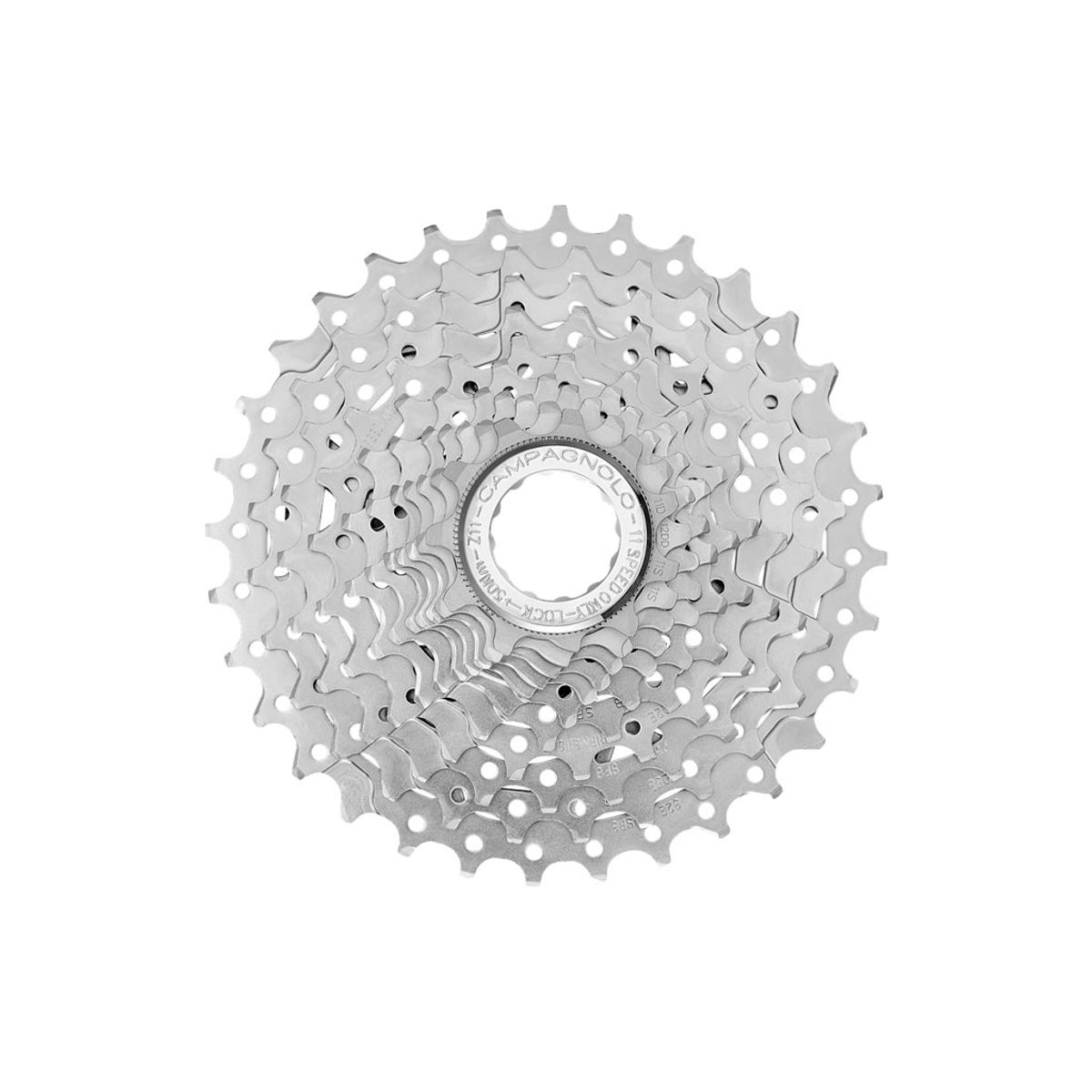 Campagnolo Centaur - Kassette 11 gear 12-32 tands