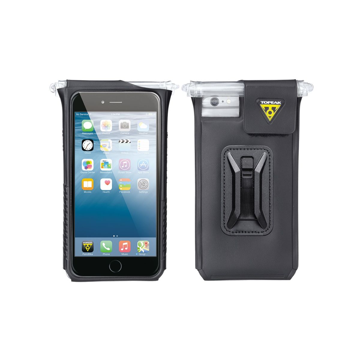 Topeak Smartphone Drybag - Holder til iPhone 6, 6s, 7 & 8