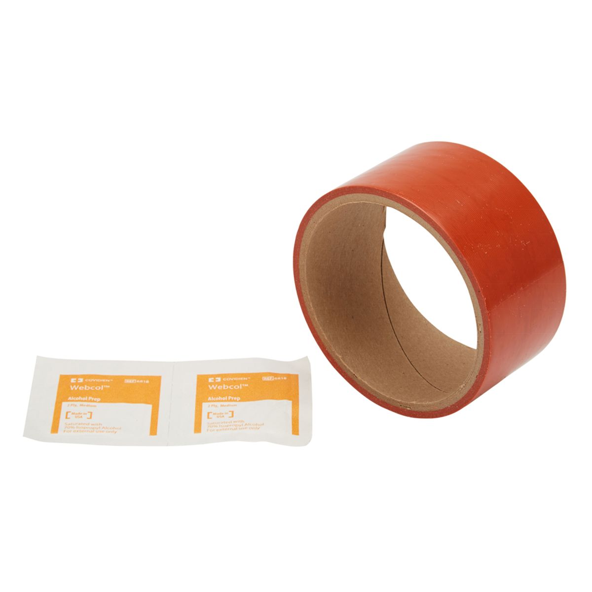 Orange Seal Fælgtape - 45 mm x 11 meter - Til tubeless