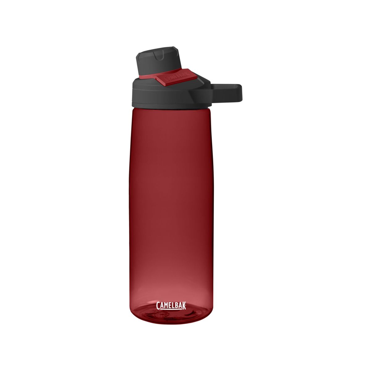 Drikkeflaske Camelbak Chute 0,75 liter Cardinal