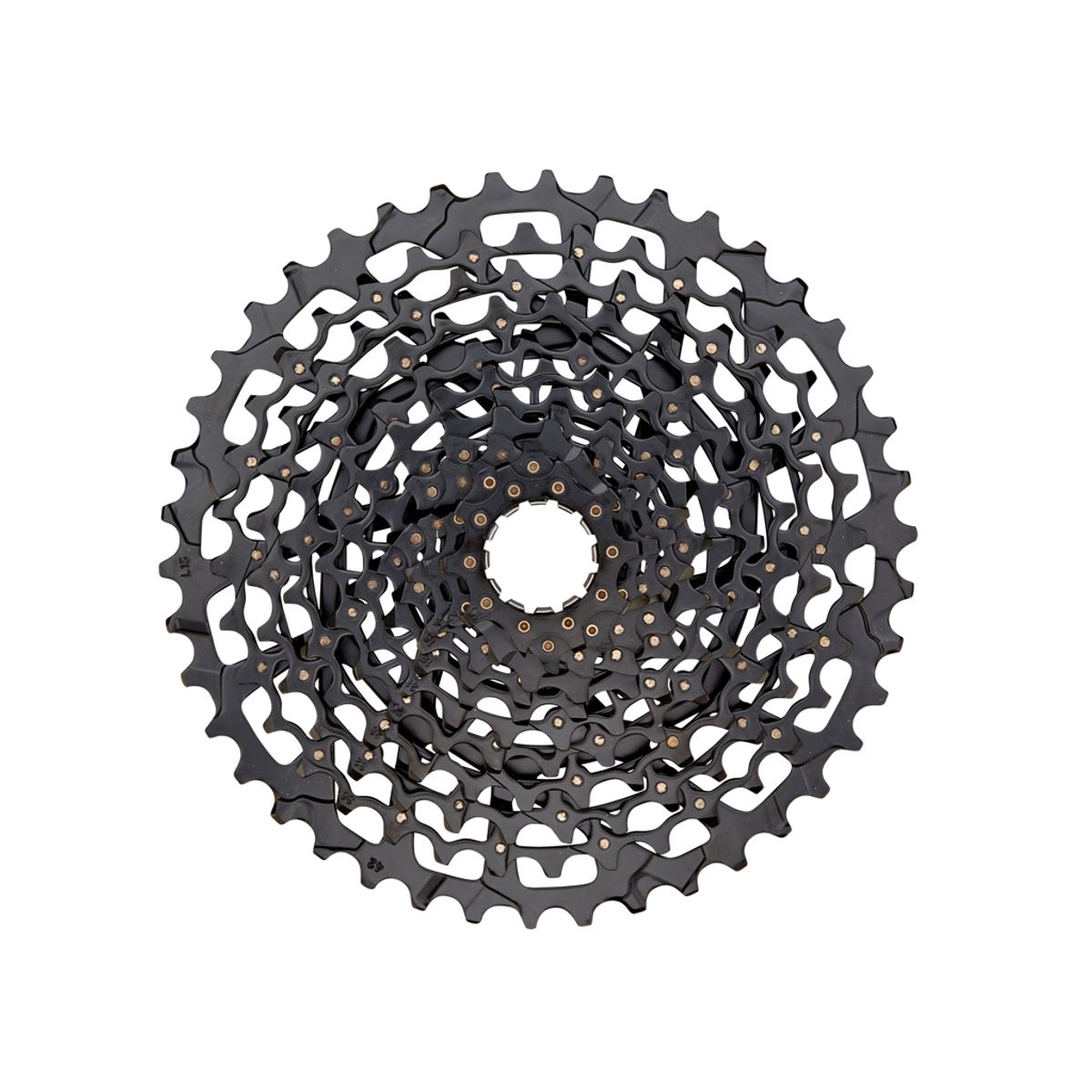 Sram XG-1150 kassette - 10-42T - 11 gear