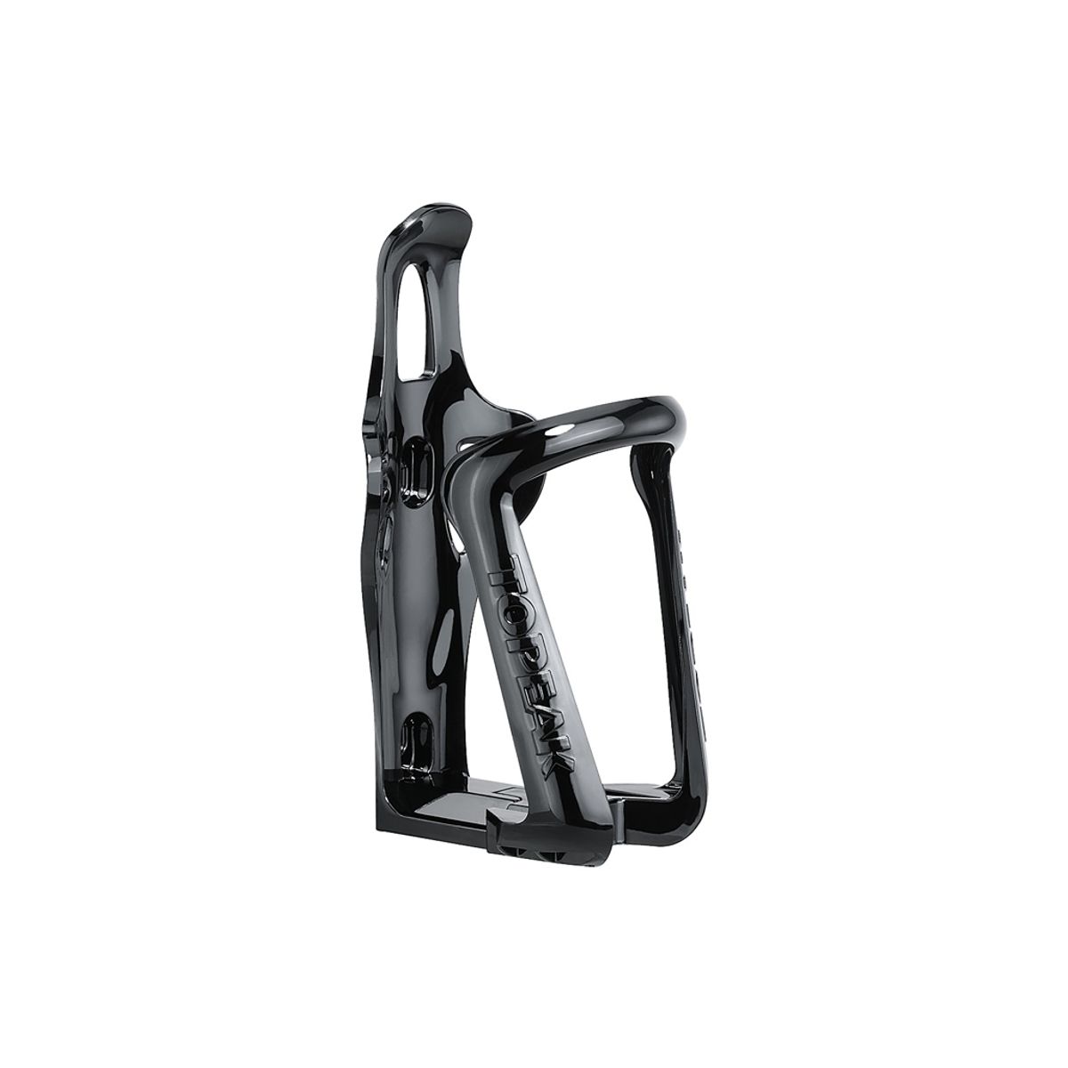 Topeak Mono Cage CX - Flaskeholder - Sort