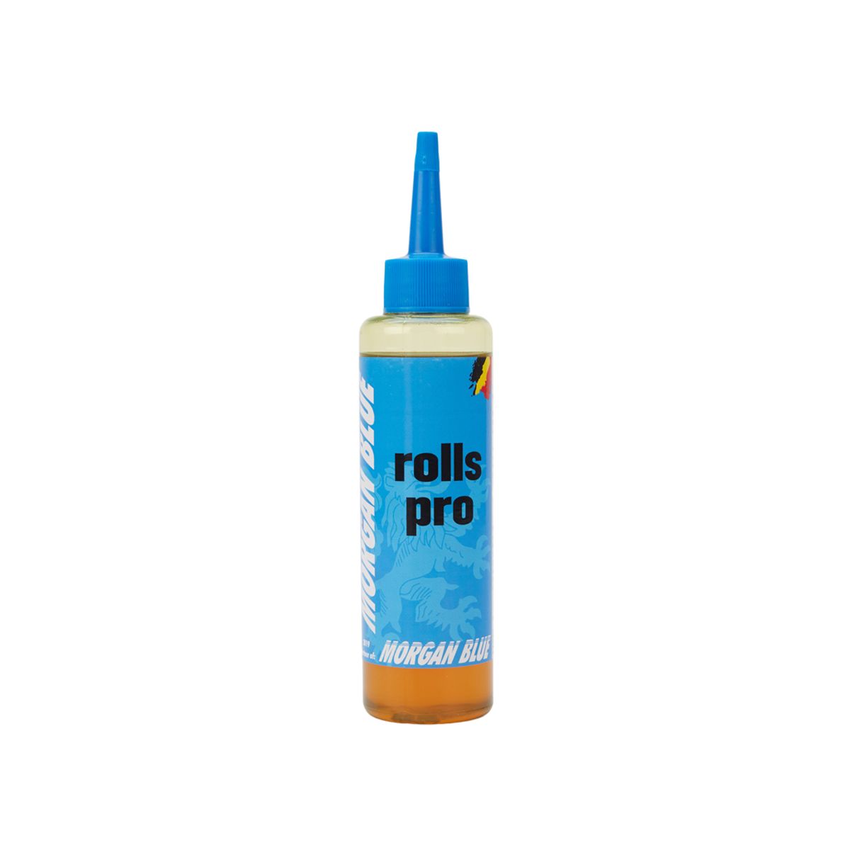 Morgan Blue Rolls Pro olie - 125 ml