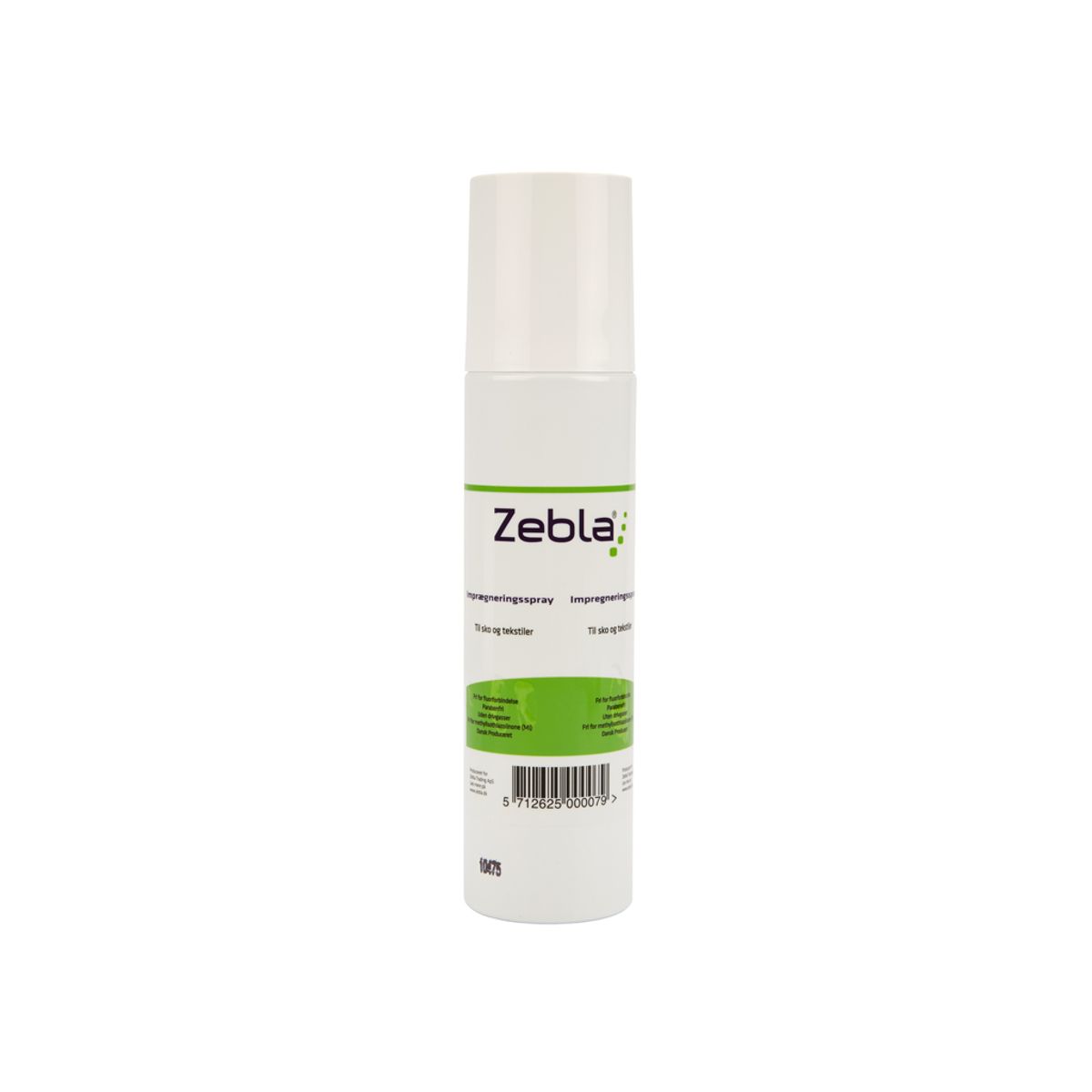 Zebla Imprægneringsspray 300 ml