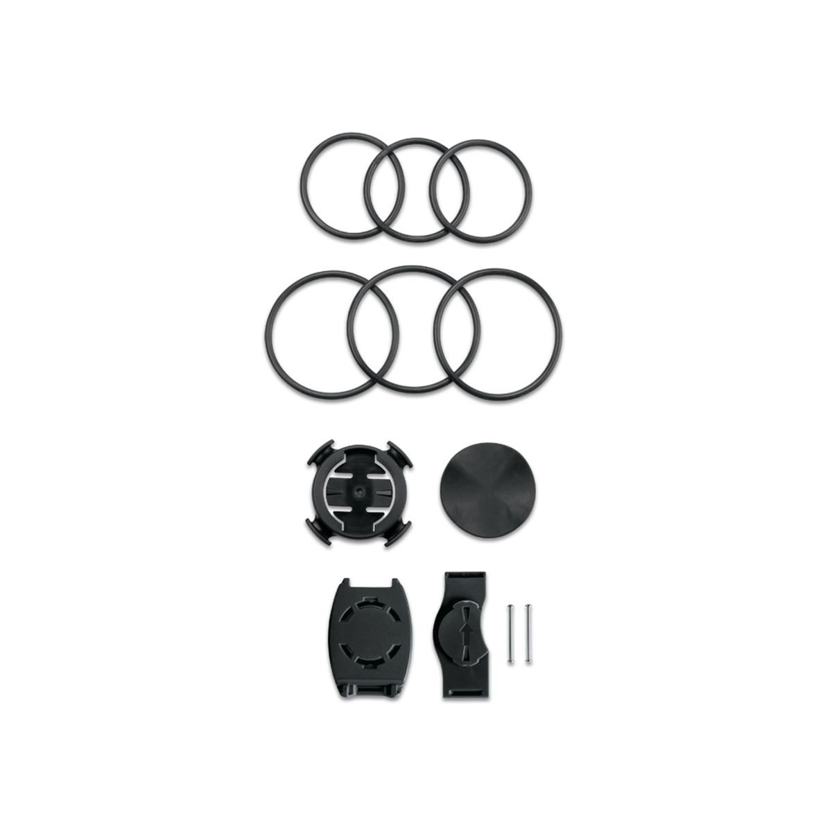 Garmin Quick Release Kit - Beslag til Forerunner 310XT