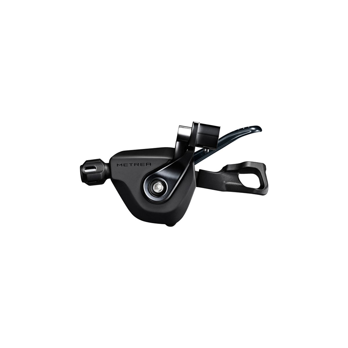 Shimano Metrea - Skiftegreb SL-U5000 Venstre - Flat Bar - 2- speed