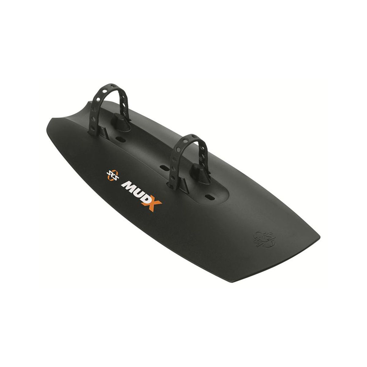 Forskærm Mud X SKS 20-26" Sort