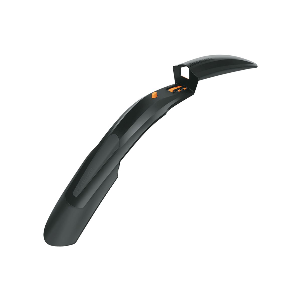 SKS Shockblade - Frontskærm til 29" MTB - Sort