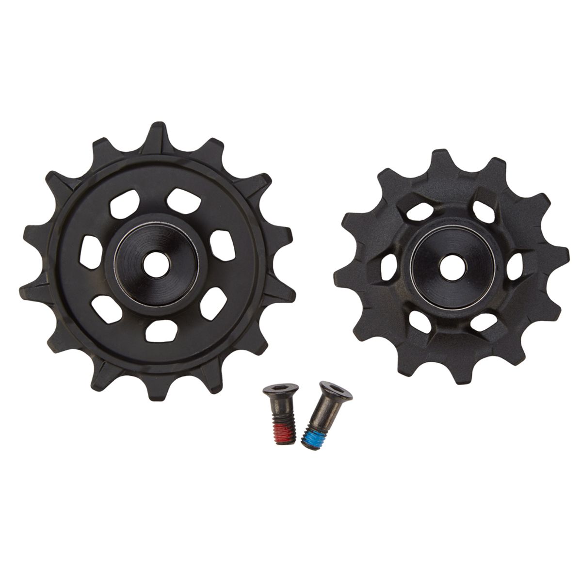 Sram GX Eagle pulleyhjul - 12 gear - 12 & 14 tænder