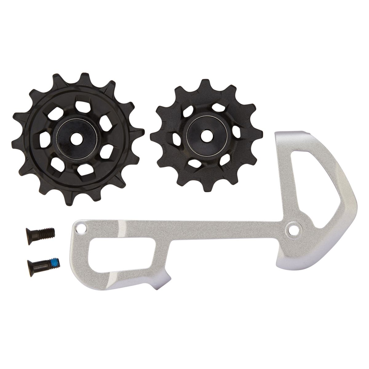 Sram GX Eagle pulleyhjul & inderplade - 12 gear - 12 & 14 tænder