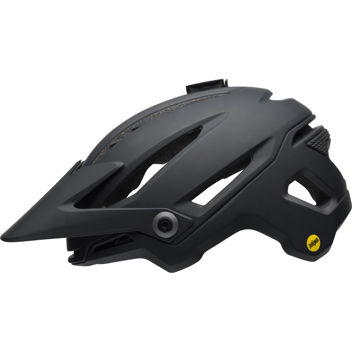 Bell Sixer Mips - Cykelhjelm - Str. XL/58-65 cm - Sort