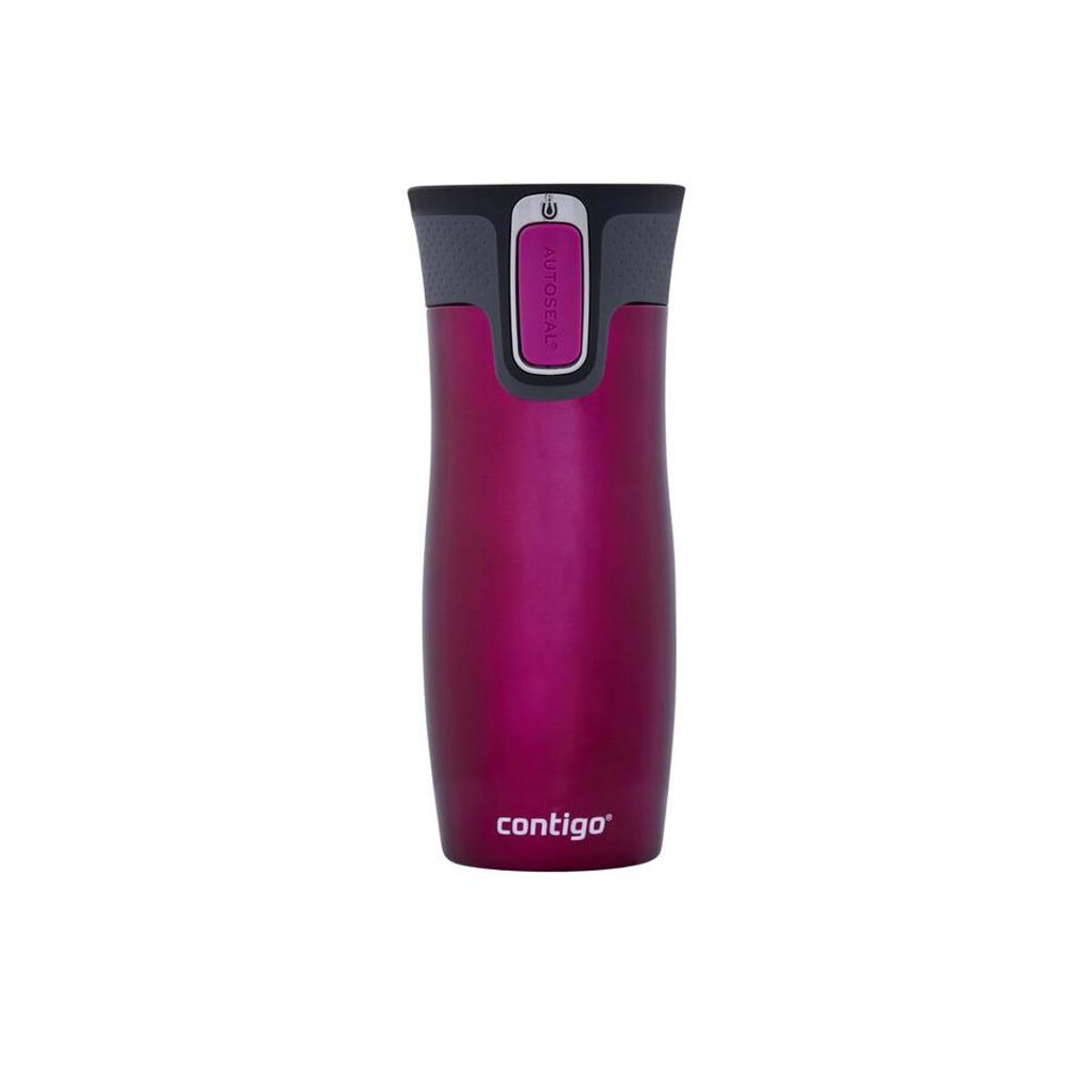 Contigo - West loop Raspberry, 470ml