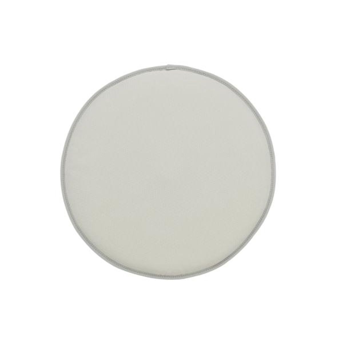 ZONE Denmark - Hynde Disc 33 x 2,2 cm Soft Grey