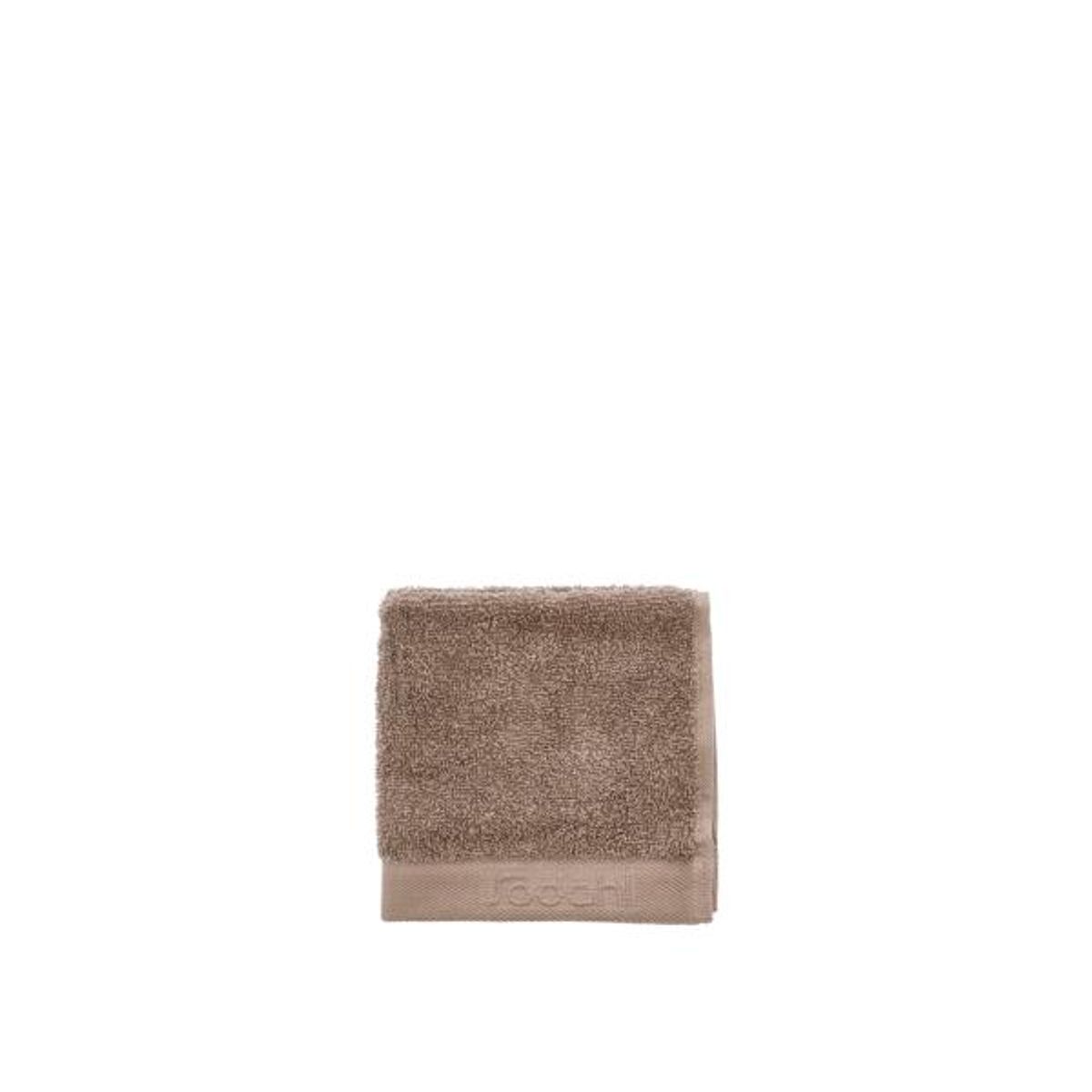 Södahl - organic Comfort organic Vaskeklud 30 x 30 cm Taupe