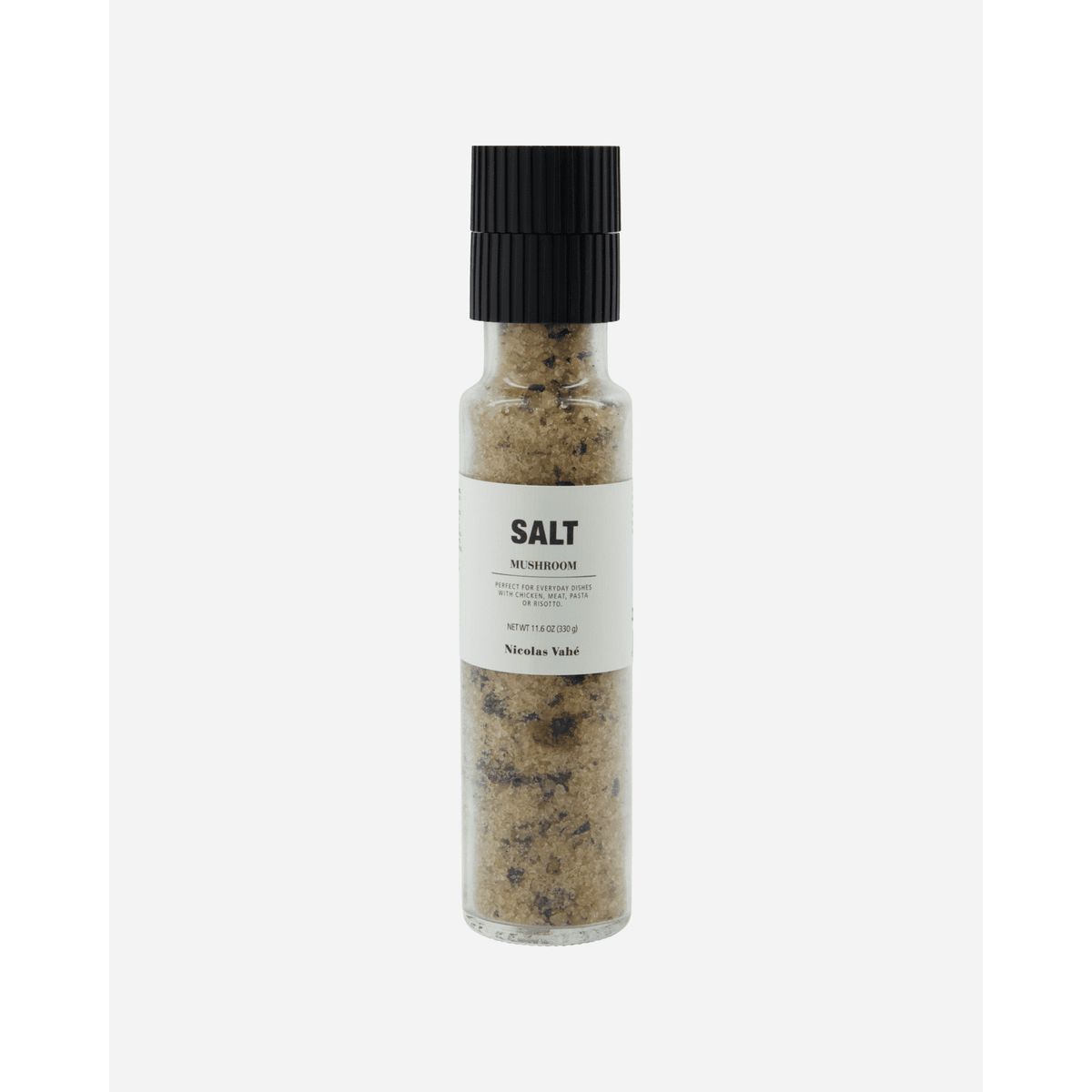 Nicolas Vahé - Salt, Mushrooms 330g