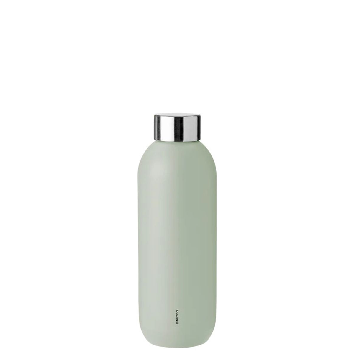 Stelton - Keep Cool termoflaske 0.6 l. minty moss