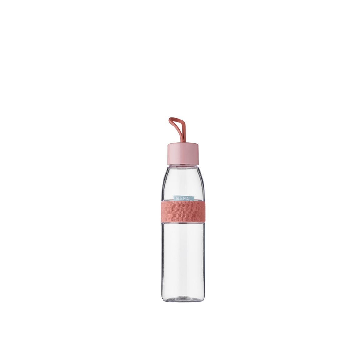 Mepal - Vandflaske Ellipse 500 ml Vivid mauve