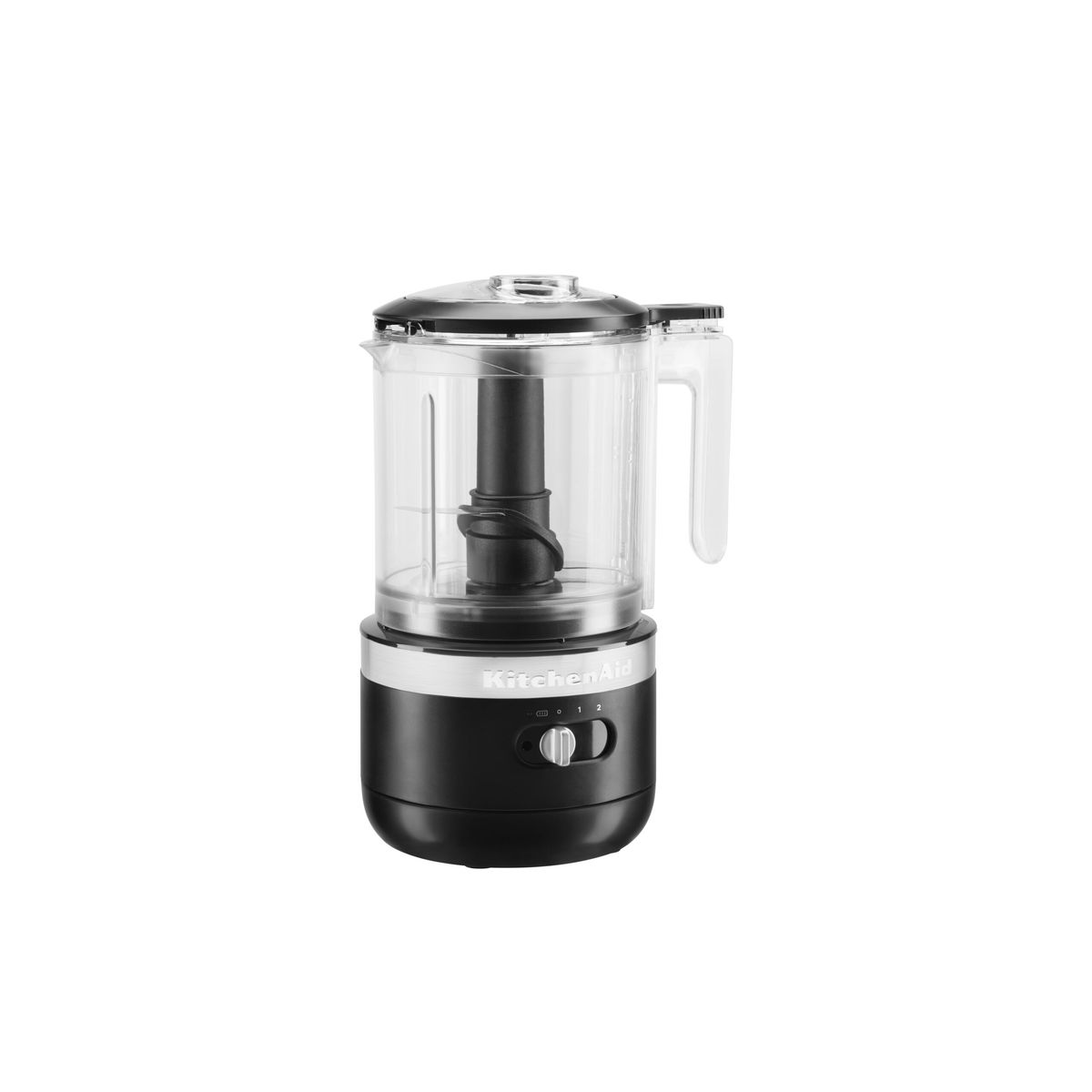 KitchenAid - Mini-foodprocessor trådløs 1,18 liter