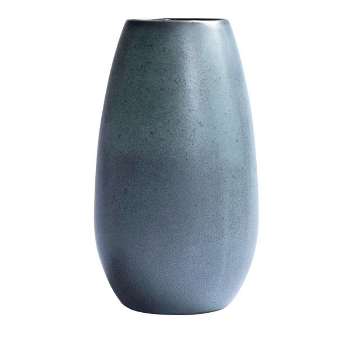 Aida - RAW Northern Green - vase 1 stk d7,5 x h23,5 cm