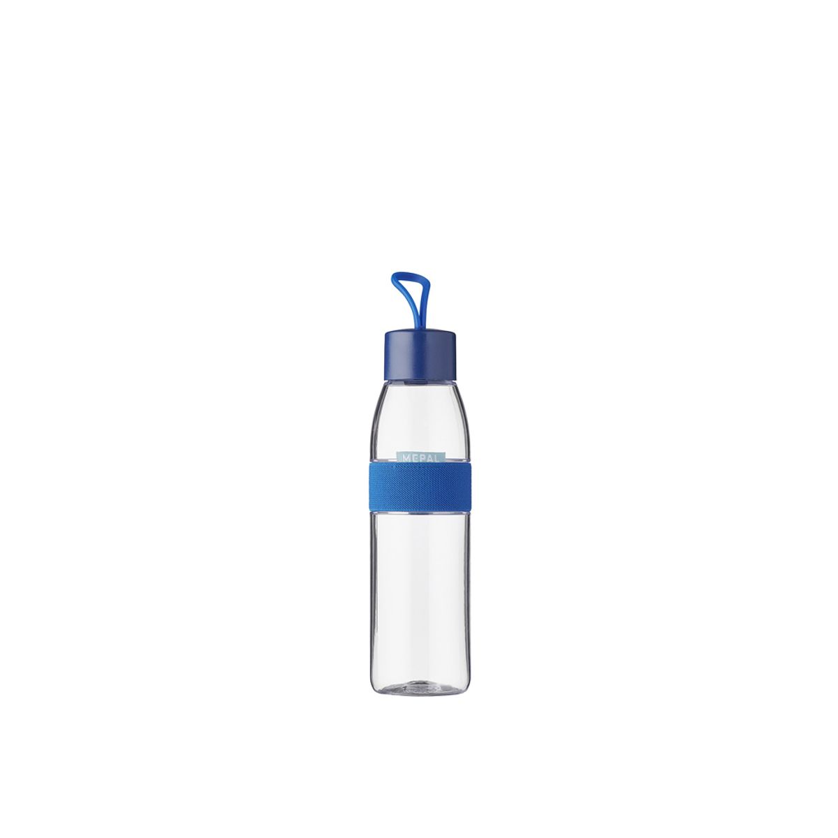 Mepal - Vandflaske Ellipse 500 ml Vivid blue