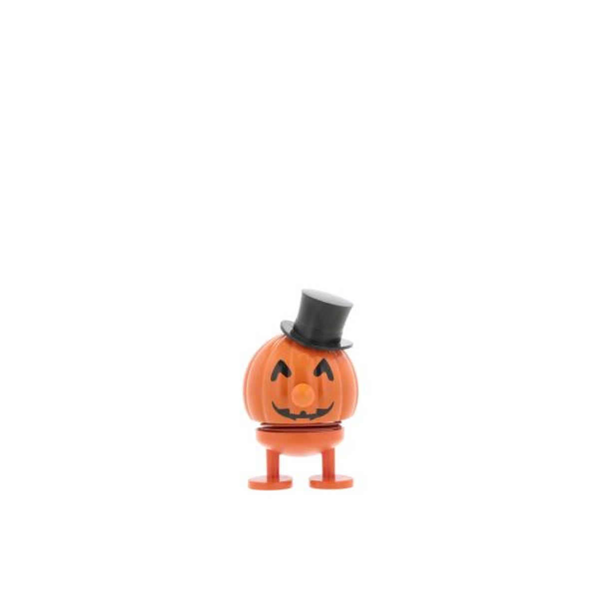 Hoptimist - Halloween Magic S Orange