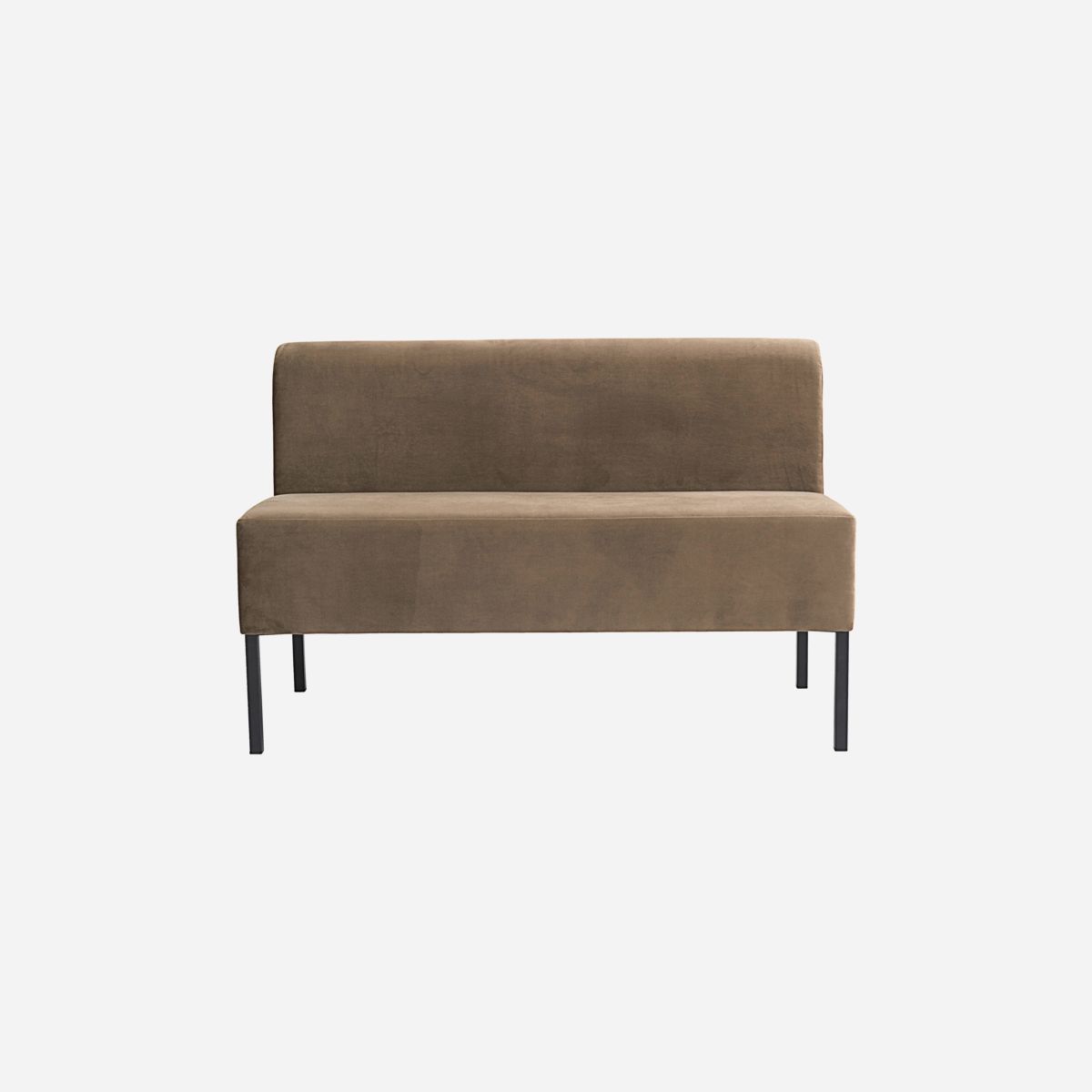 House Doctor - Sofa, 2 seater, Sand