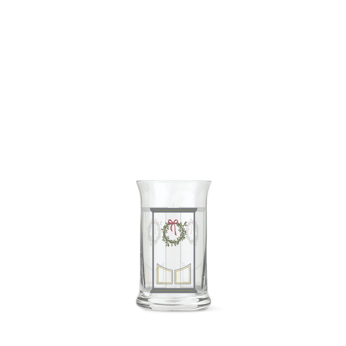 Holmegaard - Christmas Julevandglas 2024 28 cl multi