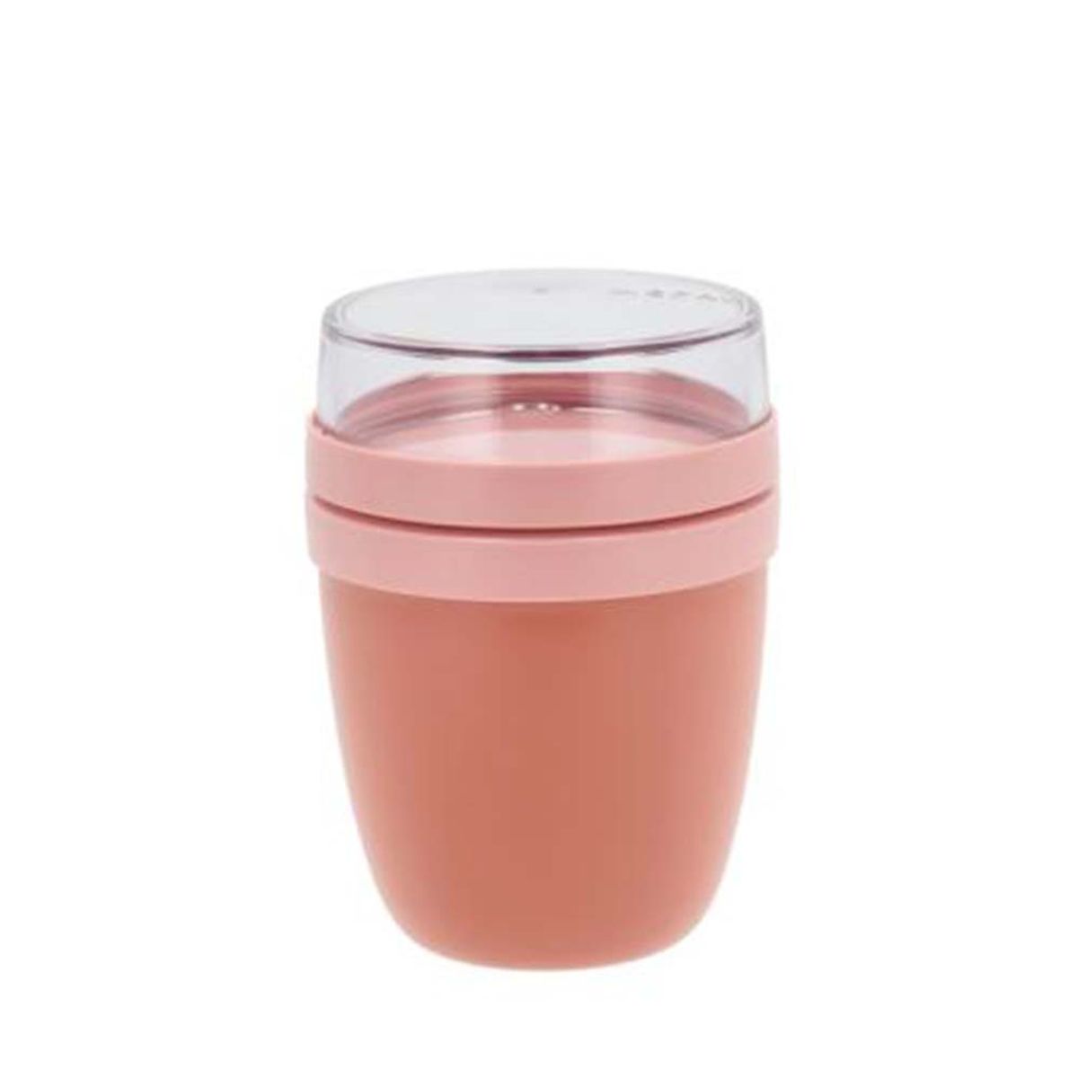 Mepal - Ellipse Frokostbæger mini 300+120 ml Vivid mauve