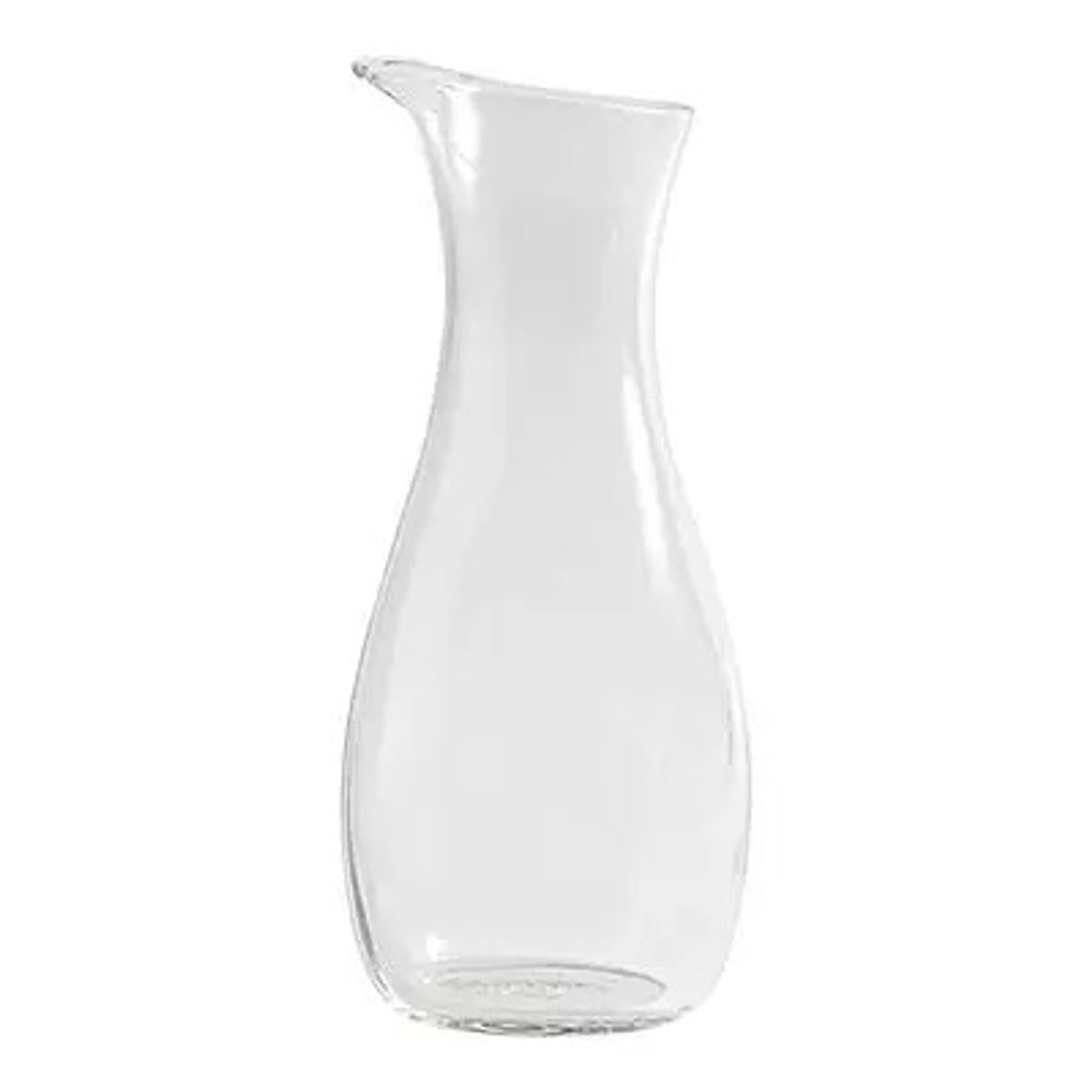 Muubs - Vandkaraffel Furo - Klar Glas - Ø12xH28 cm