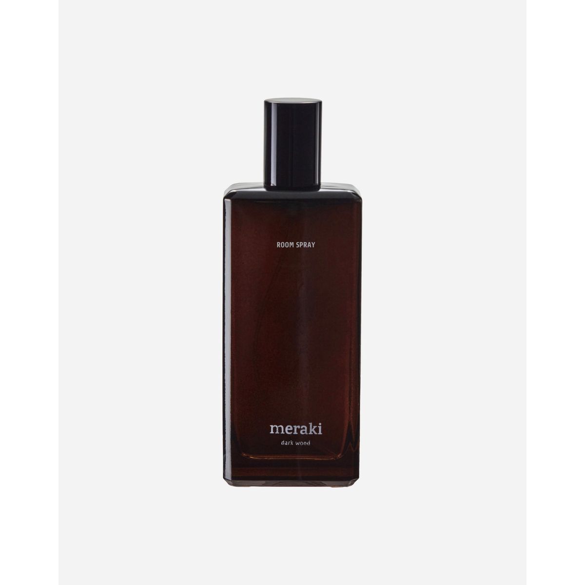 Meraki - Roomspray, Dark wood