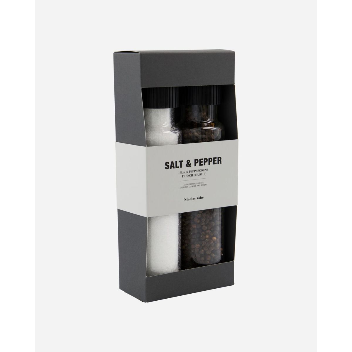 Nicolas Vahé - Gaveæske, Salt & Pepper