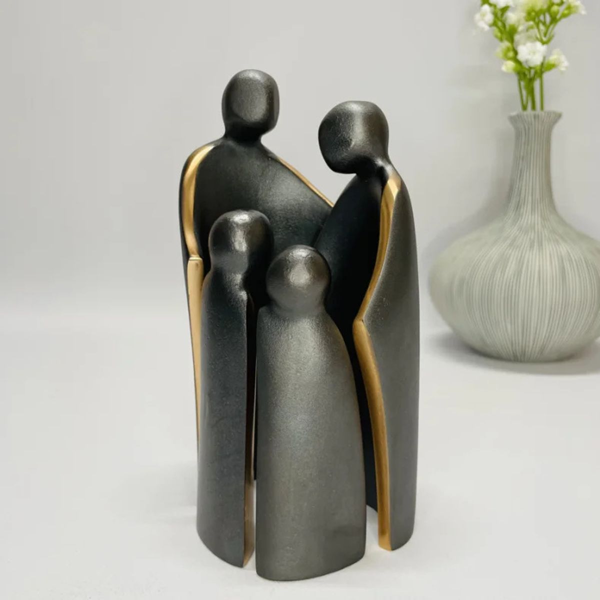 Bercker Art-Line - Kerstin Stark , Familien, La Familiarita